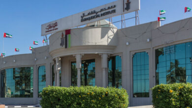 معهد دبي القضائي يعمل على تطوير مشاريع استثنائية على منصته في الميتافرس