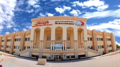 تحسين كفاءة النظام القضائي: خطوات دمج الذكاء الاصطناعي في محاكم دبي