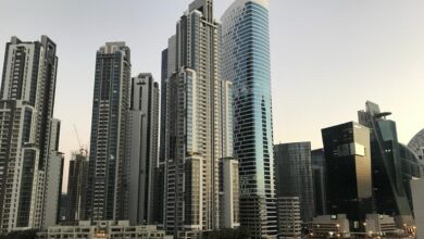 Dubai Real Estate
