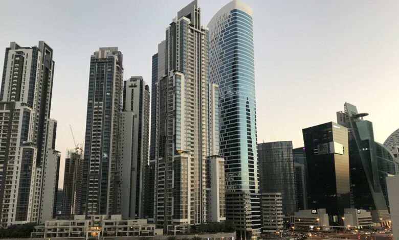 Dubai Real Estate