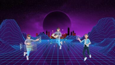 فرصة استثمارية مُحتملة.. إطلاق ممثلات رقمية في فبراير مرتبطة بمجال الألعاب