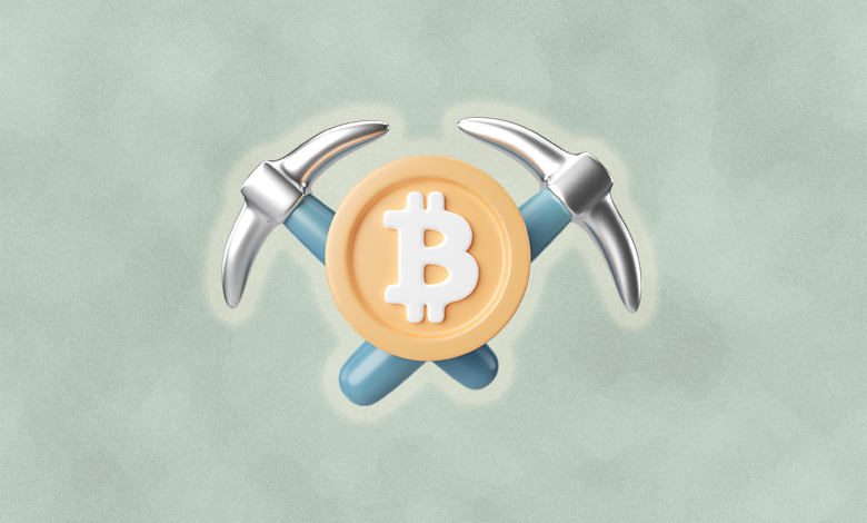 Bitcoin Mining Difficulty Surpasses 80 Trillion Ahead of Halving | Headlines | News | CoinMarketCap