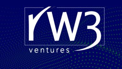 Mubadala Joins RW3 Ventures in Fundraising Efforts for Blockchain and Web3 Ventures