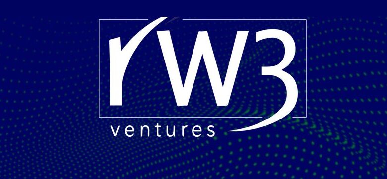 شركة RW3 تجمع 60 مليون دولار بدعم من "مبادلة" ومجموعة "رابتور"