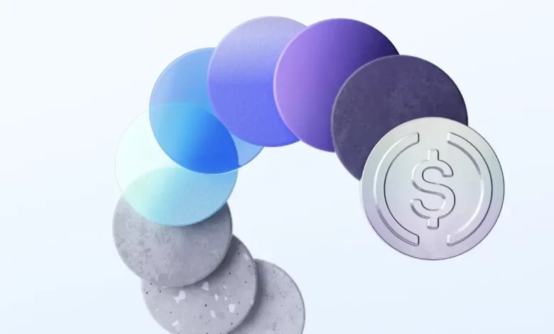 crypto news circle tron network