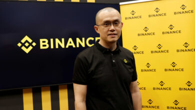 U.S. prosecutors Binance Founder Changpeng Zhao, blockchain news, crypto news, BNB treasury, CZ family office