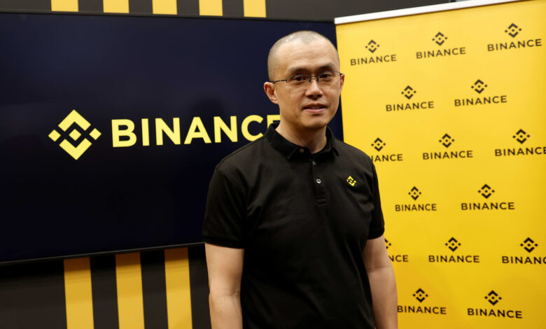 U.S. prosecutors push for stricter bond terms for Binance Founder Changpeng Zhao, blockchain news, crypto news