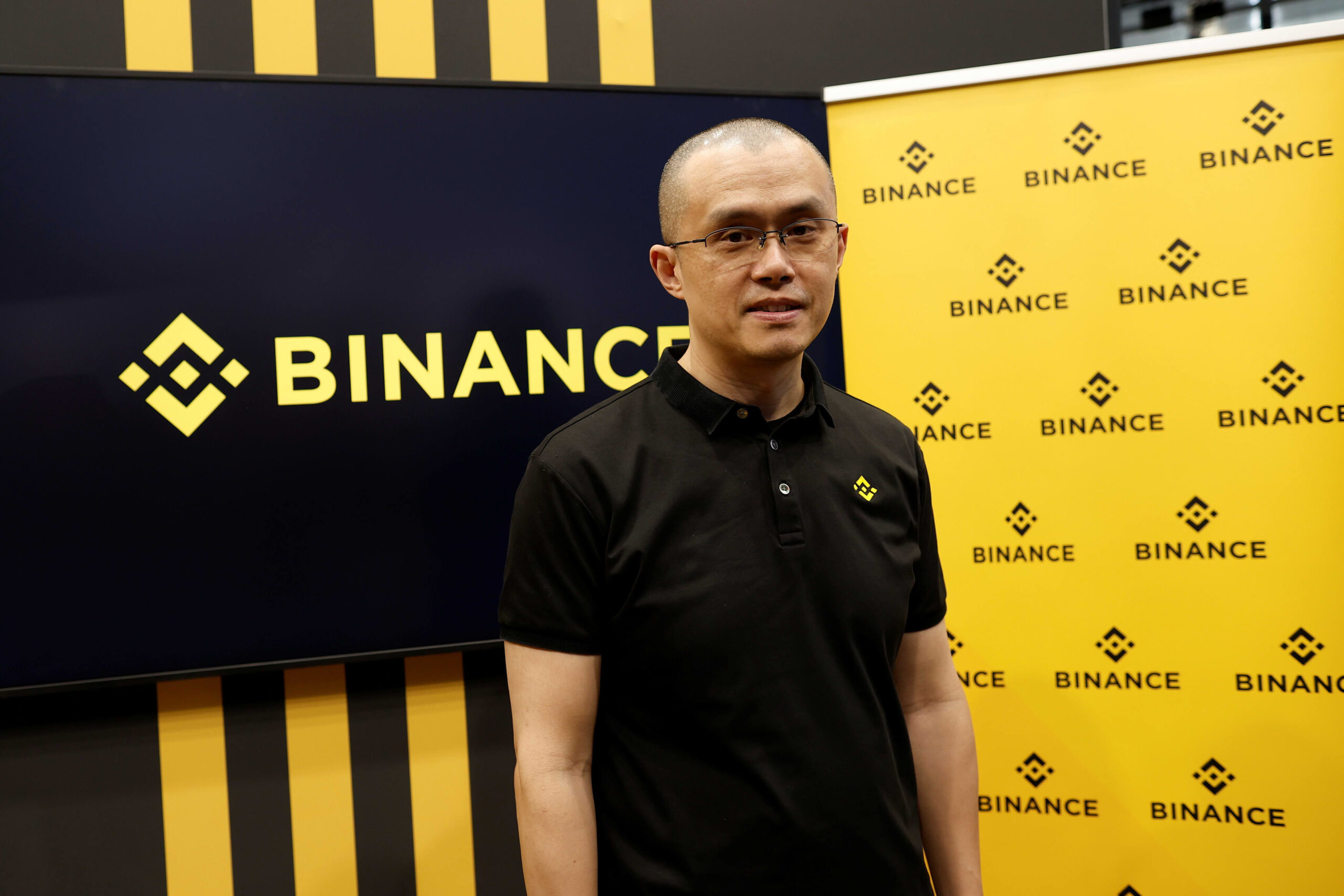 U.S. Prosecutors Push for Stricter Bond Terms for Binance Founder CZ Zhao | Headlines | News | CoinMarketCap