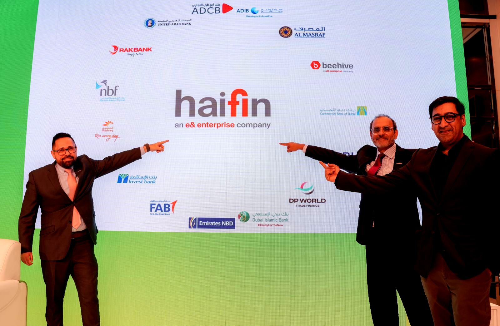 The Evolution of UAE Trade Connect Toward Global Transformation: From UTC to Haifin | Headlines | News | CoinMarketCap