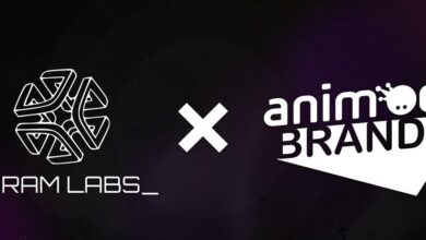 شراكة بين "بارام لابز" و"أنيموكا براندز" لتعزيز قطاع الألعاب في منطقة الشرق الأوسط وشمال إفريقيا