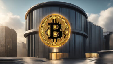 crypto news bitcoin all time high