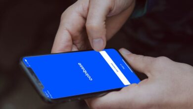 "كوين بيس" تُحقق أرباحًا بعد انتعاش سوق العملات الرقمية