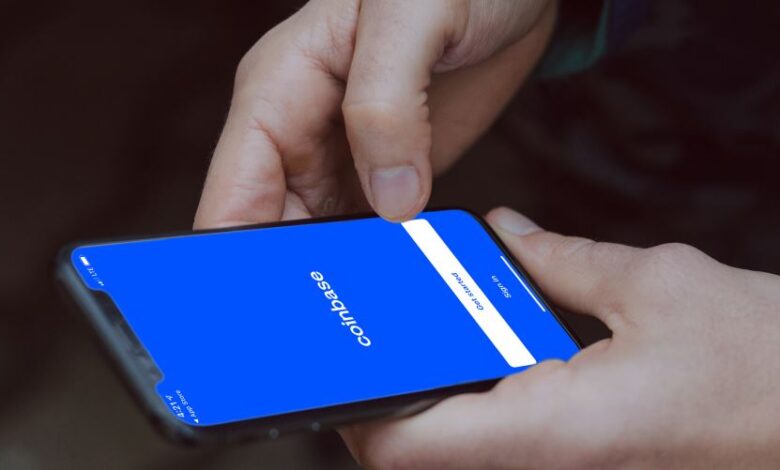 "كوين بيس" تُحقق أرباحًا بعد انتعاش سوق العملات الرقمية