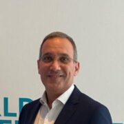 Photo of Walid Abou Zaki
