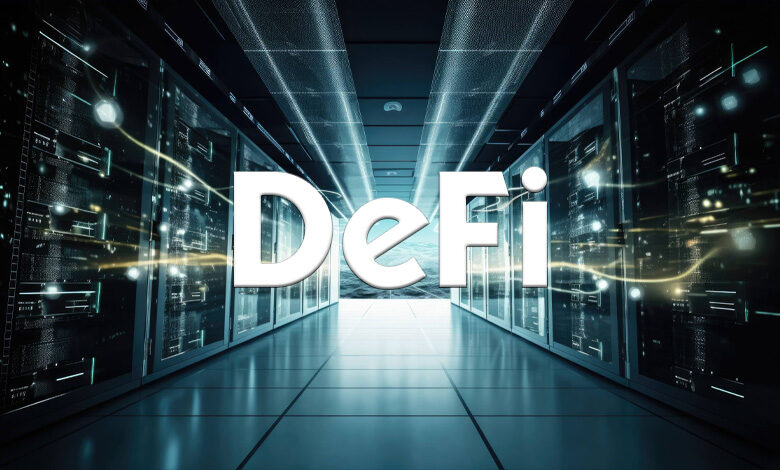 defi news ERC-404