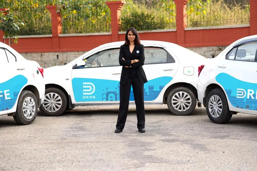 Dubai’s Road & Transport Authority Pioneers the First Web3 Taxi Platform Licensing in the UAE | Headlines | News | CoinMarketCap