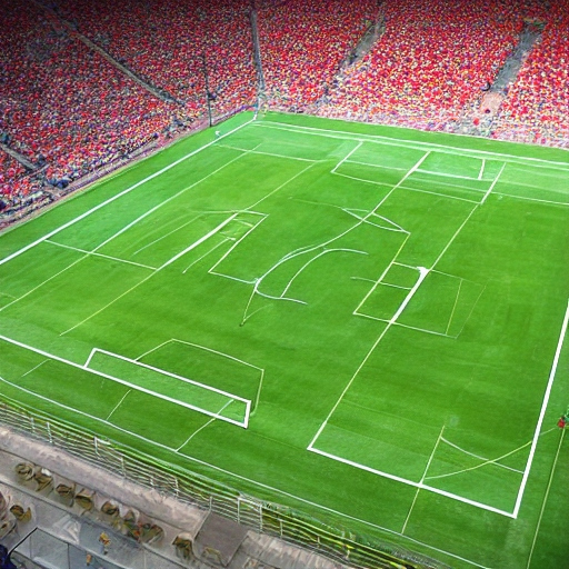 Playing the Field: Winners and Losers of Crypto Football Fan Tokens in 2023 | Headlines | News | CoinMarketCap