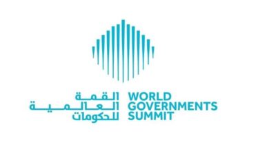 القمة العالمية للحكومات: نقاشات إيجابية حول مستقبل الذكاء الاصطناعي