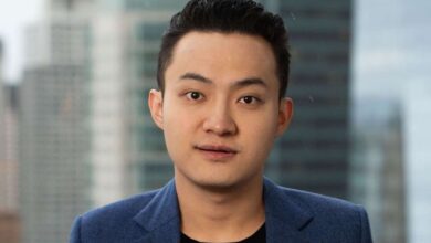 Justin Sun Announces Tron DAO Plans for Bitcoin Layer 2 Solution, blockchain news, crypto news, cryptocurrency news