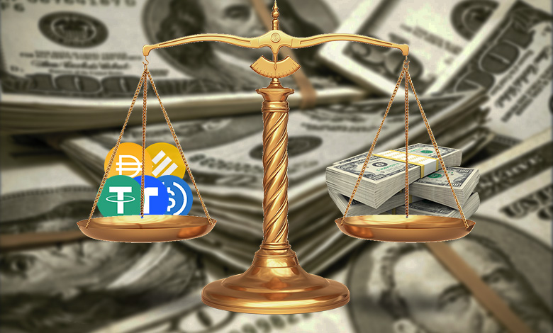 Stabelcoin News Yieldcoin UAE MEdad Holding