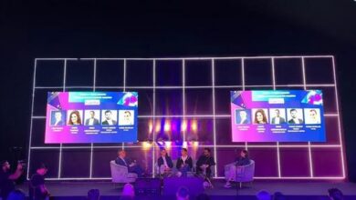 دبي تستعد لاستضافة مؤتمر "ستيب" لتبادل المعرفة بمجال الذكاء الاصطناعي