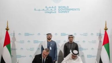 تعاون إماراتي أممي لدعم مشروعات الذكاء الاصطناعي في دبي