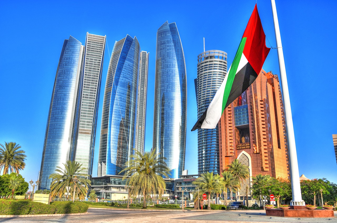 Awaiting the Outcome of the FATF Meeting: UAE Nears Exit from Gray List | Headlines | News | CoinMarketCap