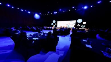 مؤتمر دبي للهيئات الاقتصادية والمهنية: الذكاء الاصطناعي في مقدمة النقاشات