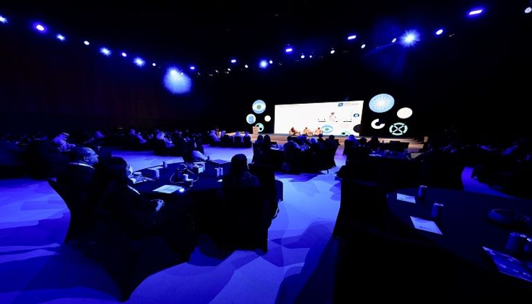 مؤتمر دبي للهيئات الاقتصادية والمهنية: الذكاء الاصطناعي في مقدمة النقاشات