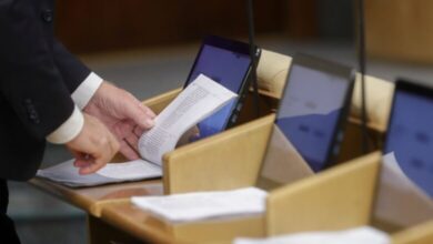 أعضاء البرلمان الروسي يدرسون استخدام الأصول المالية الرقمية في المدفوعات الدولية