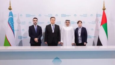 الإمارات العربية المتحدة وأوزبكستان تتعاونان في مجال الذكاء الاصطناعي