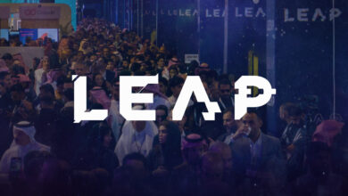 الرياض تستعد لإطلاق النسخة الثالثة من "ليب" والذكاء الإصطناعي يتصدر المشهدية