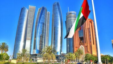 AI Abu Dhabi