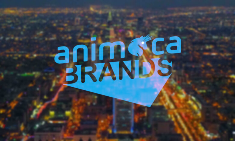 Web3 News, Saudi Arabia, Hong Kong, IPO Animoca, Animoca Brands
