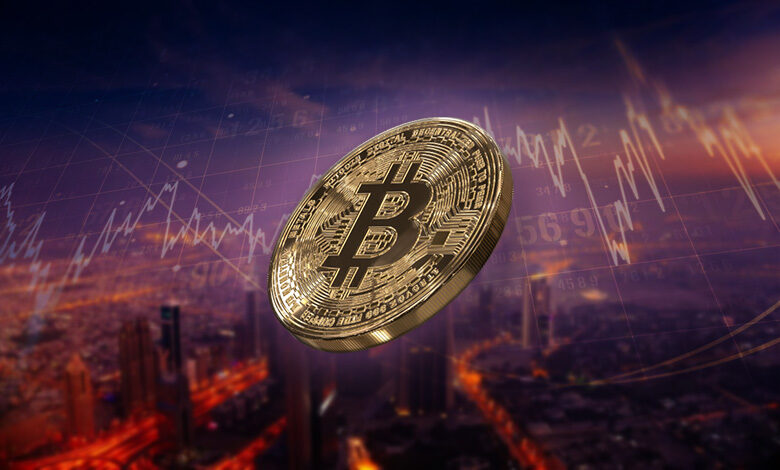 bitcoin