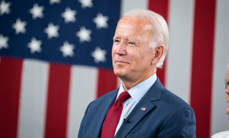 In the State of the Union, President Joe Biden highlights the necessity of regulating artificial intelligence, and calls for a ban on voice impersonations, AI deepfakes, blockchain news, crypto news