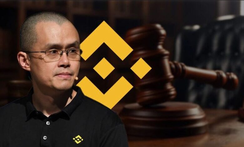 binance CZ ftx lawsuit dismissal crypto news blockchain news crypto regulation zhao