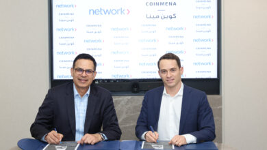 Streamlining Fiat-to-Crypto Conversions: CoinMENA FZE Joins Forces with Network International