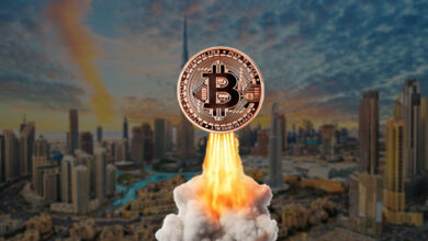 crypto news UAE crypto gains