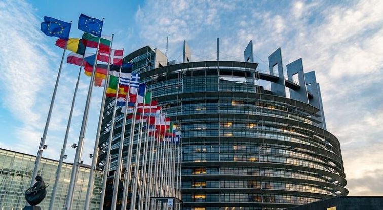لوائح جديدة من الاتحاد الأوروبي لتعزيز تطبيق العقوبات في مجال العملات الرقمية