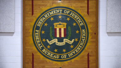 Federal investigators recover $1.4 million linked to cryptocurrency fraud scheme, FBI, crypto news, blockchain news