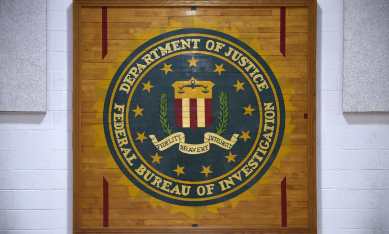 Federal investigators recover $1.4 million linked to cryptocurrency fraud scheme, FBI, crypto news, blockchain news