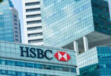 HSBC blockchain news crypto news tokenized deposits UAE US expansion
