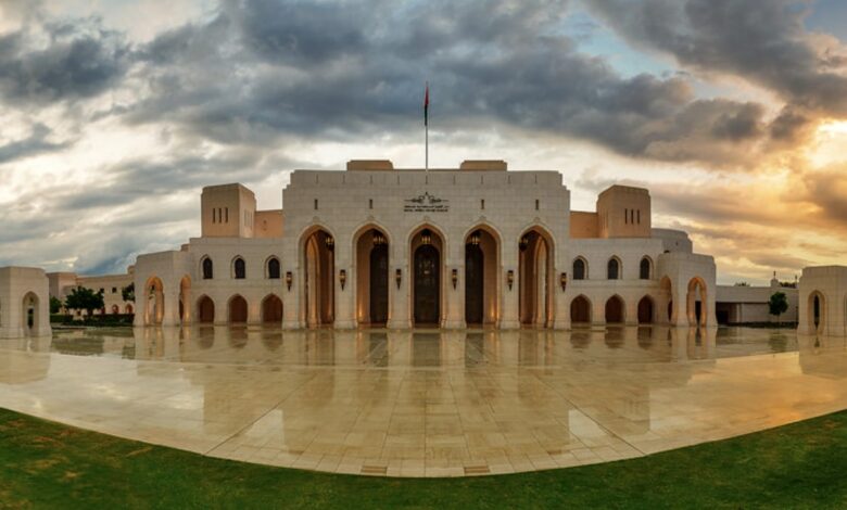 Oman NEWS Financial Services Authority