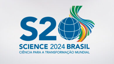 Saudi Arabia participation in Science 20 Meeting in Rio de Janeiro Brazil, artificial intelligence AI and the bioeconomy Initiatives, blockchain news, crypto news