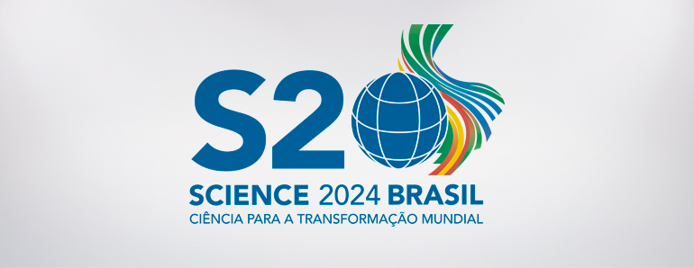 Saudi Arabia participation in Science 20 Meeting in Rio de Janeiro Brazil, artificial intelligence AI and the bioeconomy Initiatives, blockchain news, crypto news
