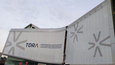 "تدرا" تقدم حلولًا ذكية لتطوير المواقع الحكومية باستخدام الذكاء الاصطناعي