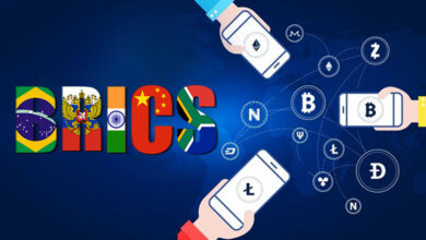 BRICS Nations Collaborate on Blockchain-Powered Payment Infrastructure