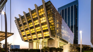 دفع قوي لقطاعات الأصول الرقمية والبلوكتشين في سوق أبوظبي العالمي بنسبة 16.83%