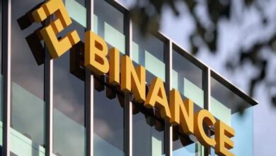 "بينانس" تعلّق مؤقتاً عمليات السحب على شبكة سولانا